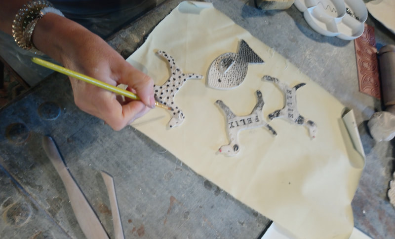 clay classes for adults 